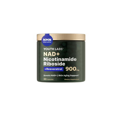 | NAD+ Booster Complex