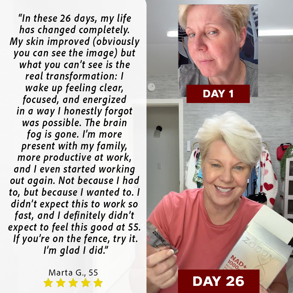 [ONE-TIME OFFER] Buy One, Get TWO FREE