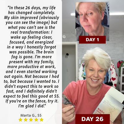 [ONE-TIME OFFER] Buy One, Get TWO FREE